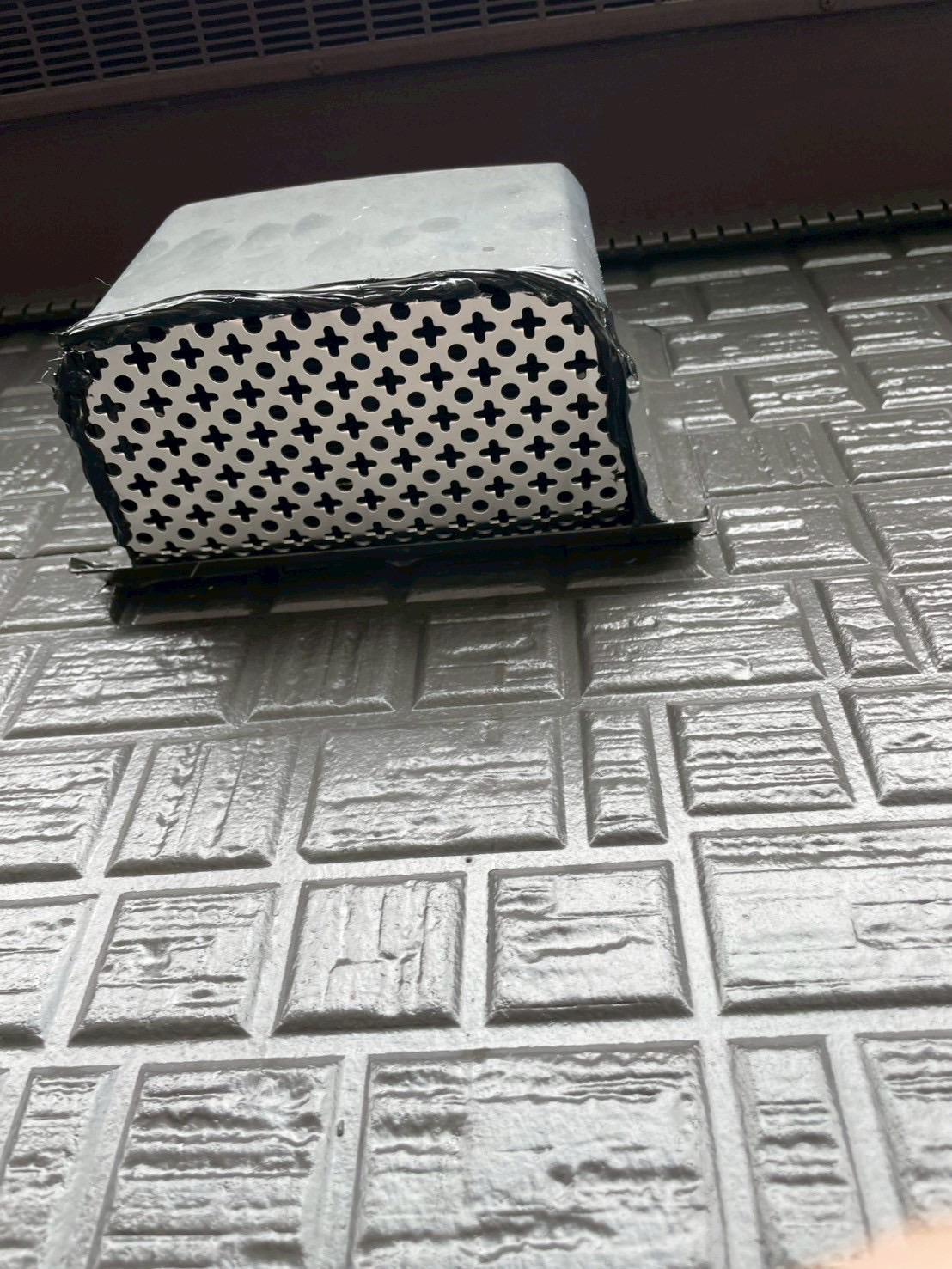 日進市のコウモリ駆除対策施工｜Ｏ様邸 アフター