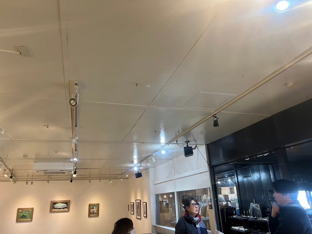 横浜市のアライグマ対策工事｜J様邸 5