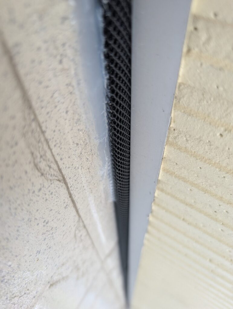 坂戸市のコウモリ対策工事｜M様邸 3