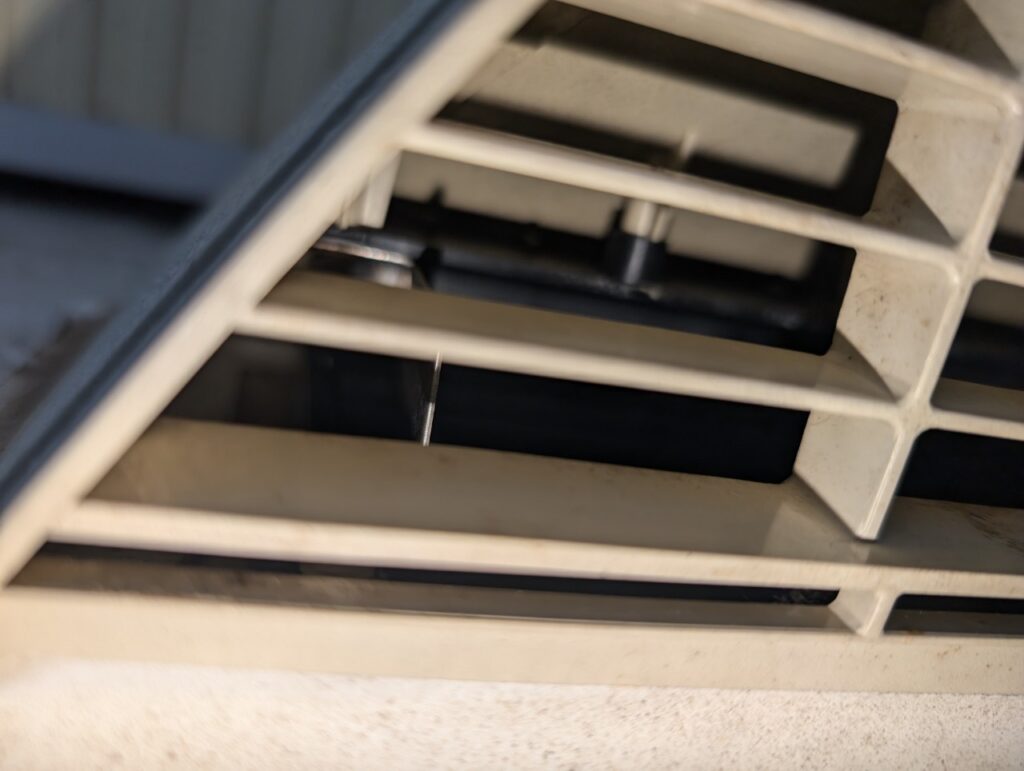 坂戸市のコウモリ対策工事｜M様邸 7