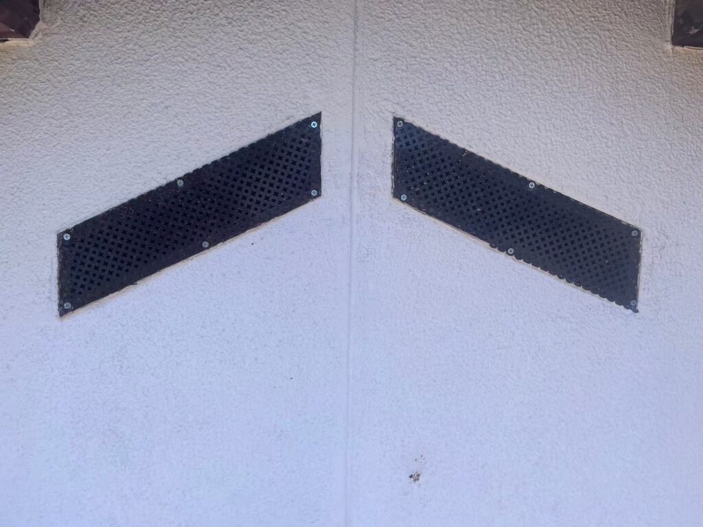 福岡市のネズミ対策工事｜Ｋ様邸 7