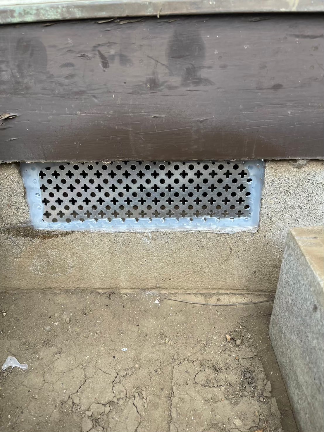 目黒区のネズミ対策工事｜T様邸 アフター