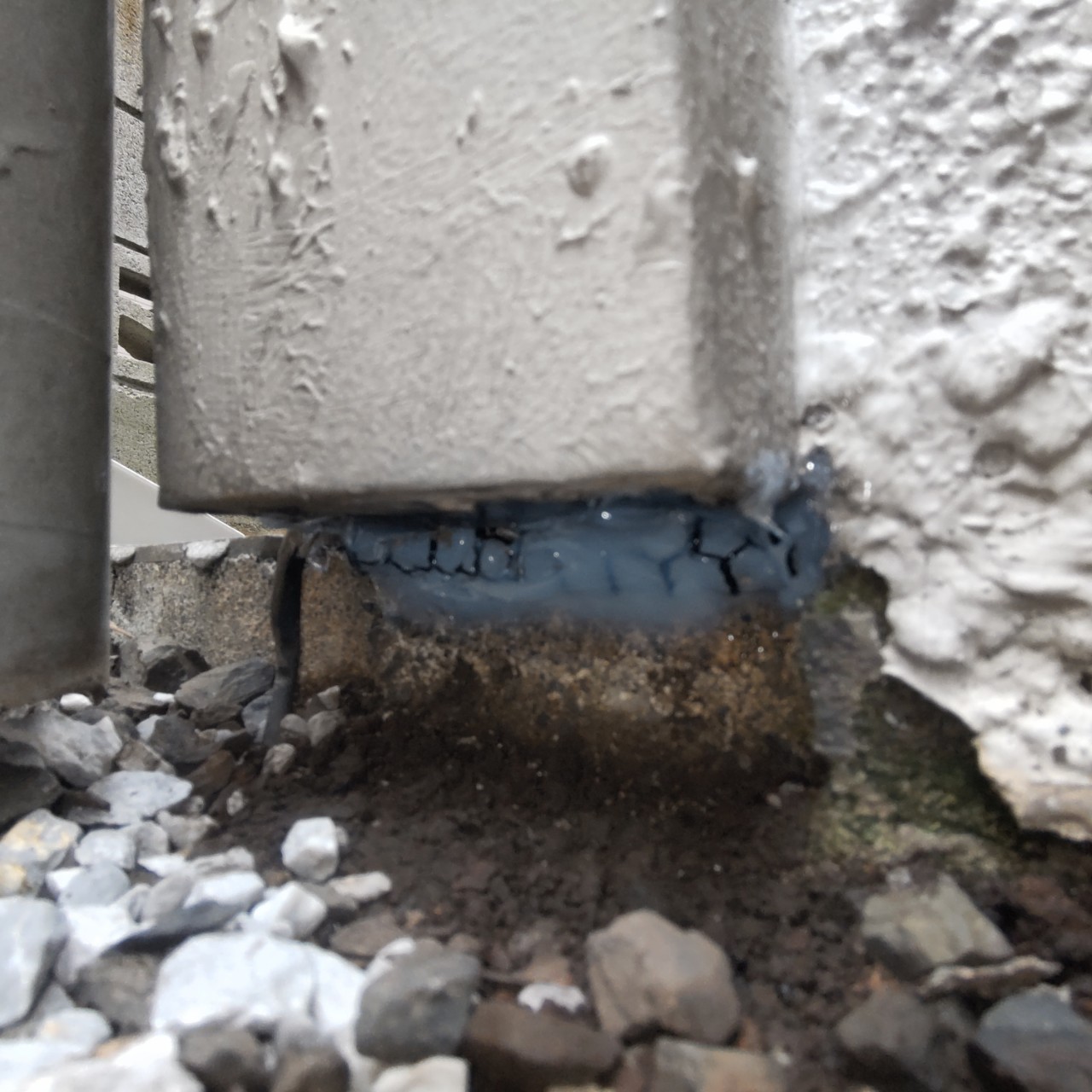 立川市のネズミ・アライグマ対策工事｜T様邸 アフター