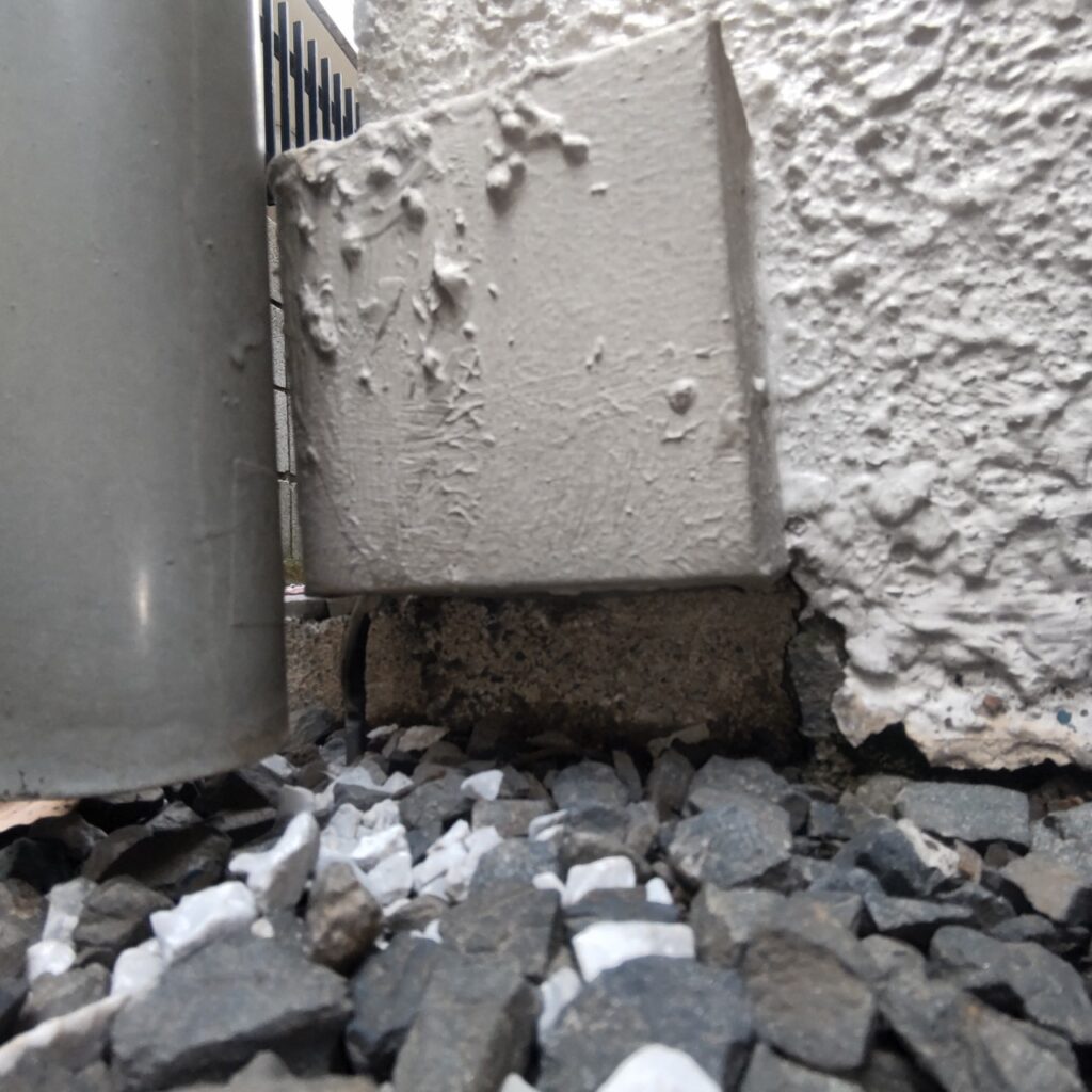 立川市のネズミ・アライグマ対策工事｜T様邸 9