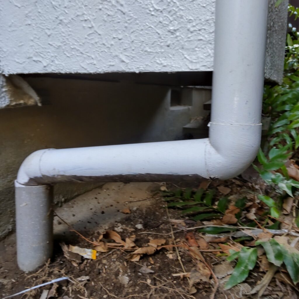 柏市のハクビシン対策工事｜K様邸 8