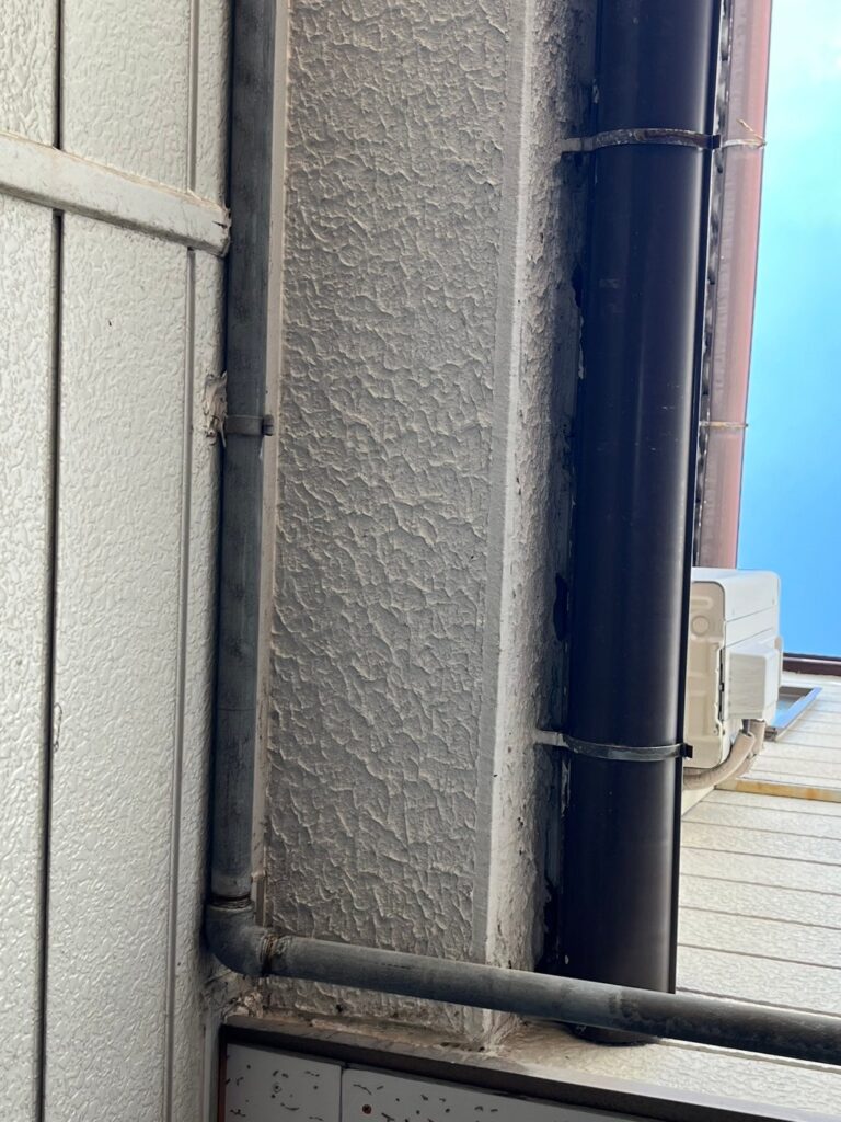 和泉市のイタチ対策工事｜Ｎ様邸 10