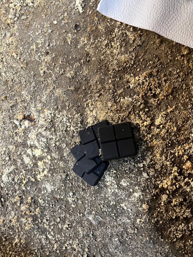 和泉市のイタチ対策工事｜Ｎ様邸 11