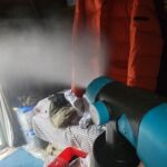 横浜市のネズミ・中型害獣対策工事｜Ｋ様邸 13