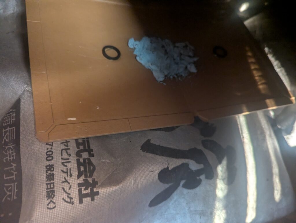 柳川市のネズミ・イタチ対策工事｜Ａ様邸 14