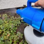 調布市のネズミ対策工事｜Ｔ様邸 3