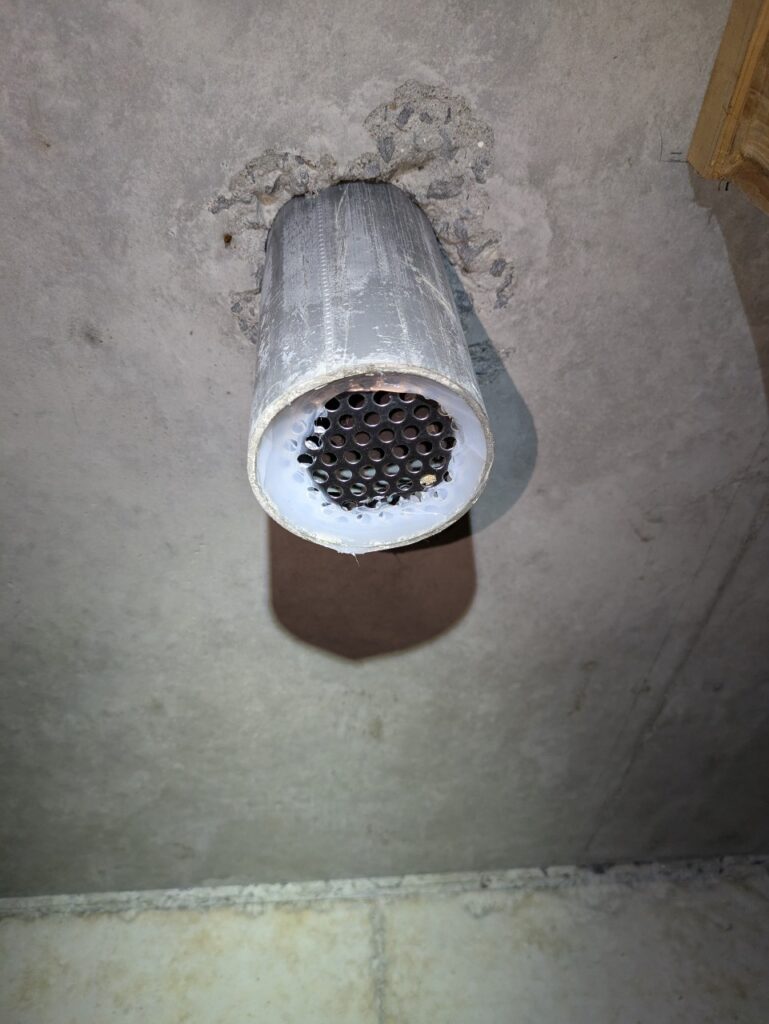 長崎市のイタチ対策工事｜Ｍ様邸 13