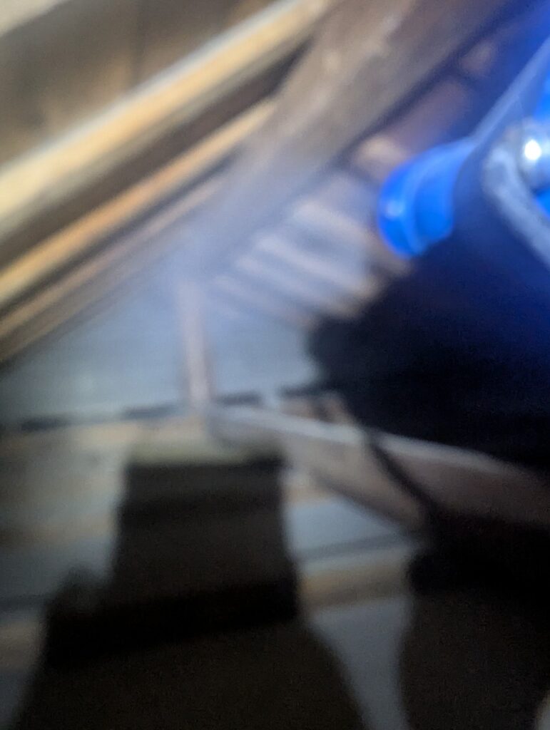 八千代市のイタチ対策工事｜Ｙ様邸 4