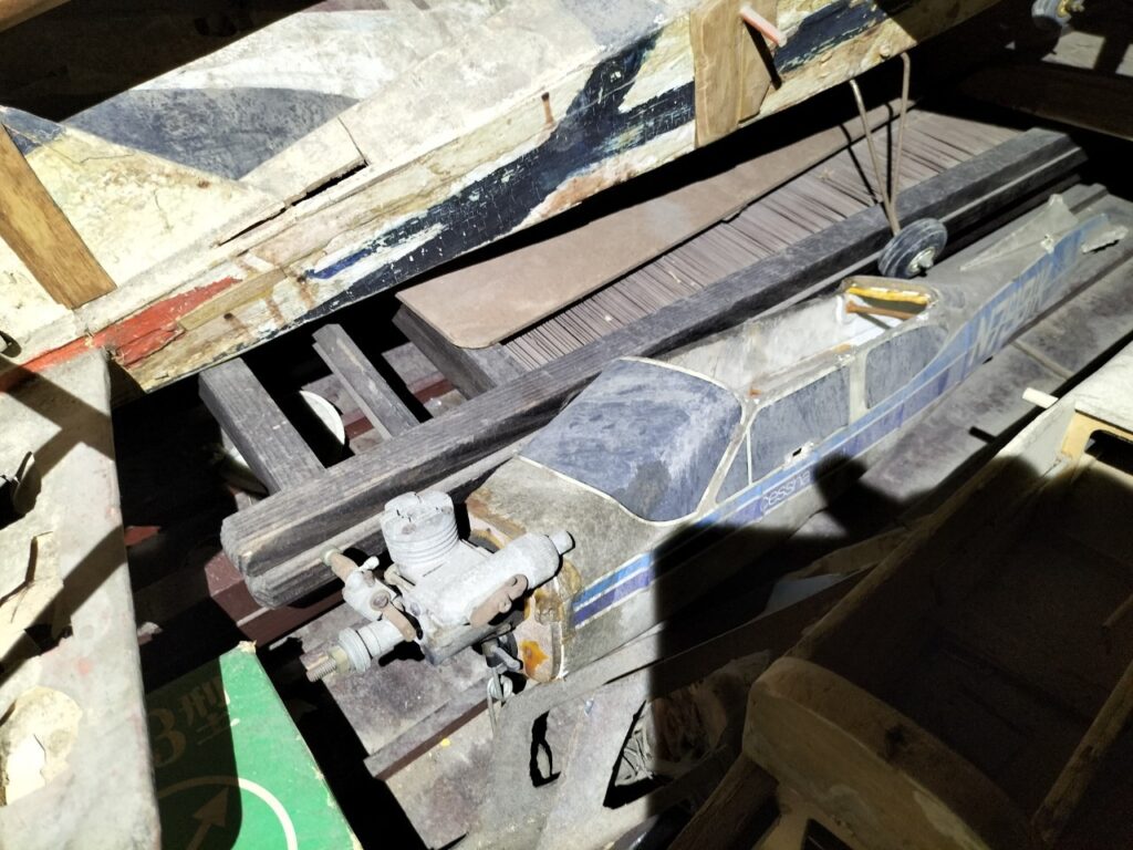 八千代市のイタチ対策工事｜Ｙ様邸 15