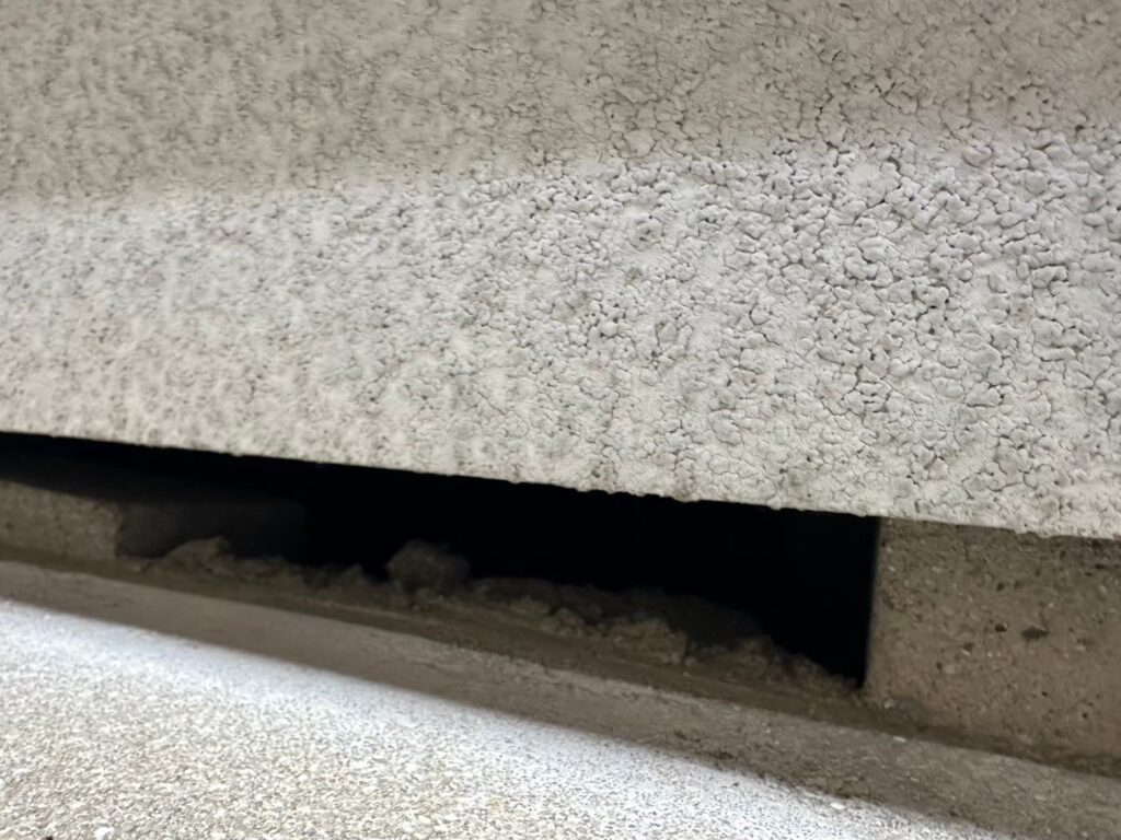 長崎市のイタチ対策工事｜Ｍ様邸 4