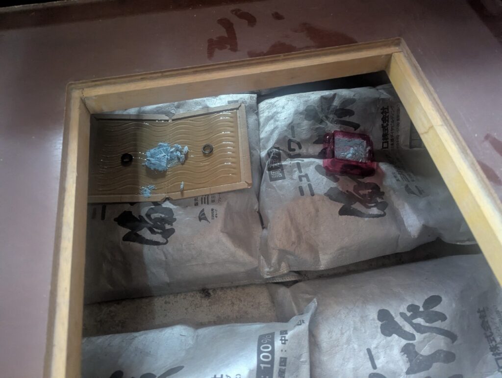 柳川市のネズミ・イタチ対策工事｜Ａ様邸 11