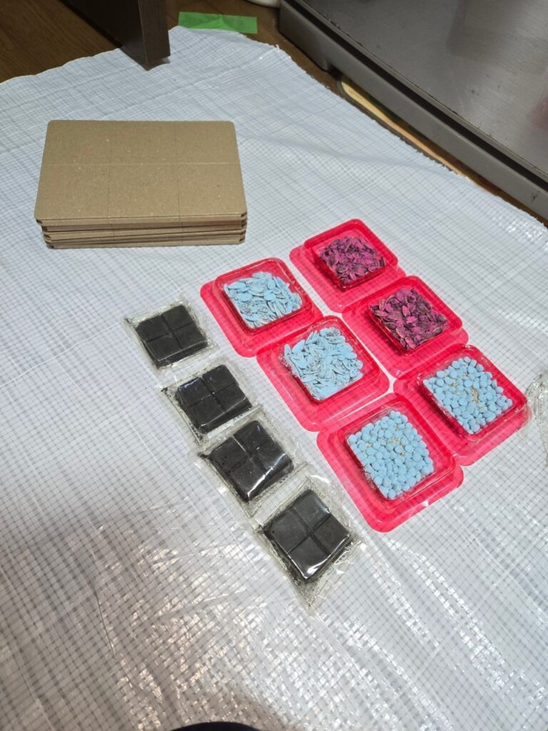 大津市の小型害獣対策｜Y様邸 6