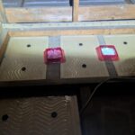 座間市のネズミ対策工事|I様邸 12