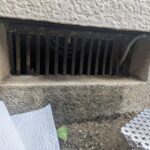 座間市のネズミ対策工事|I様邸 9