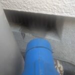 座間市のネズミ対策工事|I様邸 5