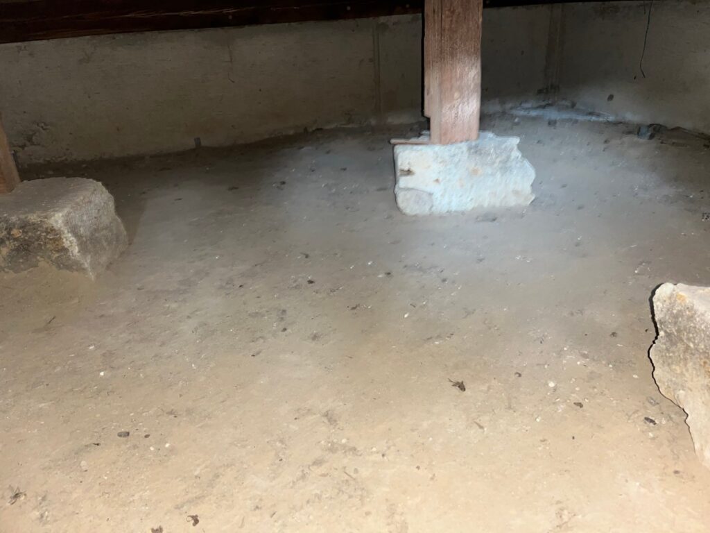 志木市のネズミ対策工事｜O様邸 2