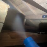 座間市のネズミ対策工事|I様邸 3