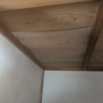 座間市のネズミ対策工事|I様邸 2