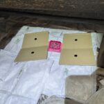 座間市のネズミ対策工事|I様邸 15