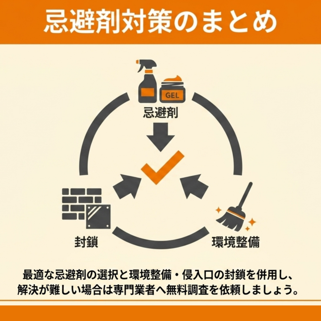まとめ
