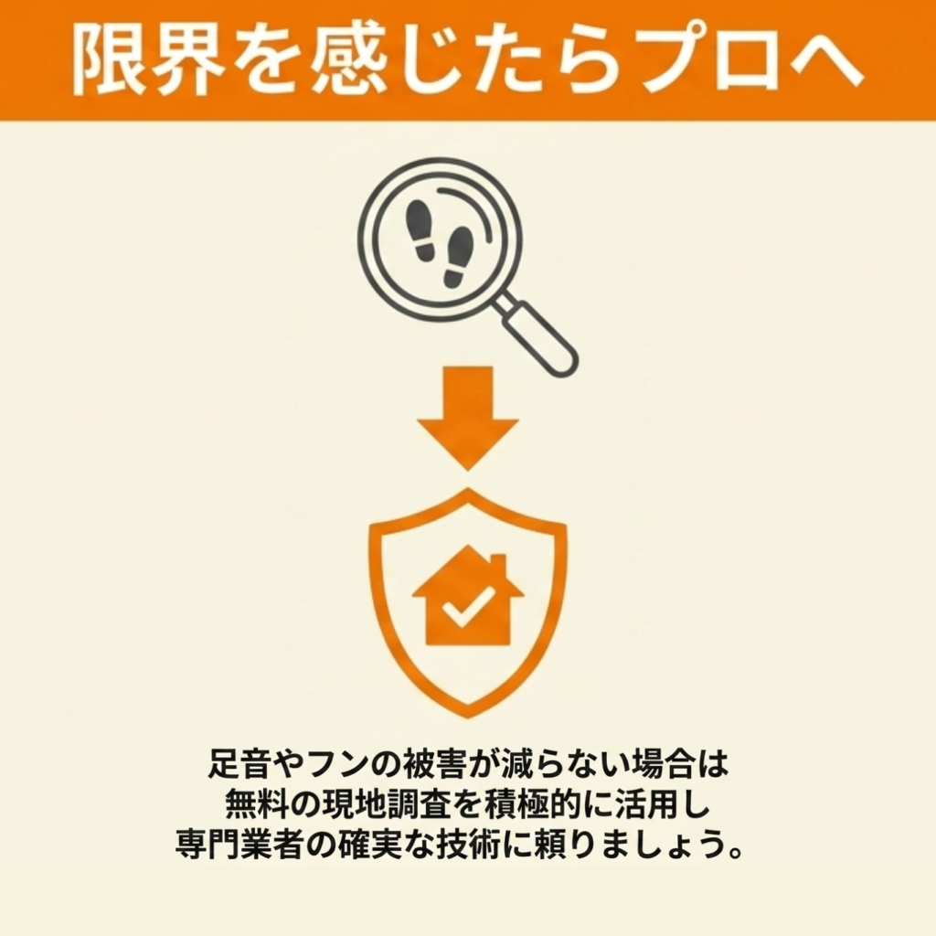 それでもネズミ被害が解決しないときは専門業者への相談を