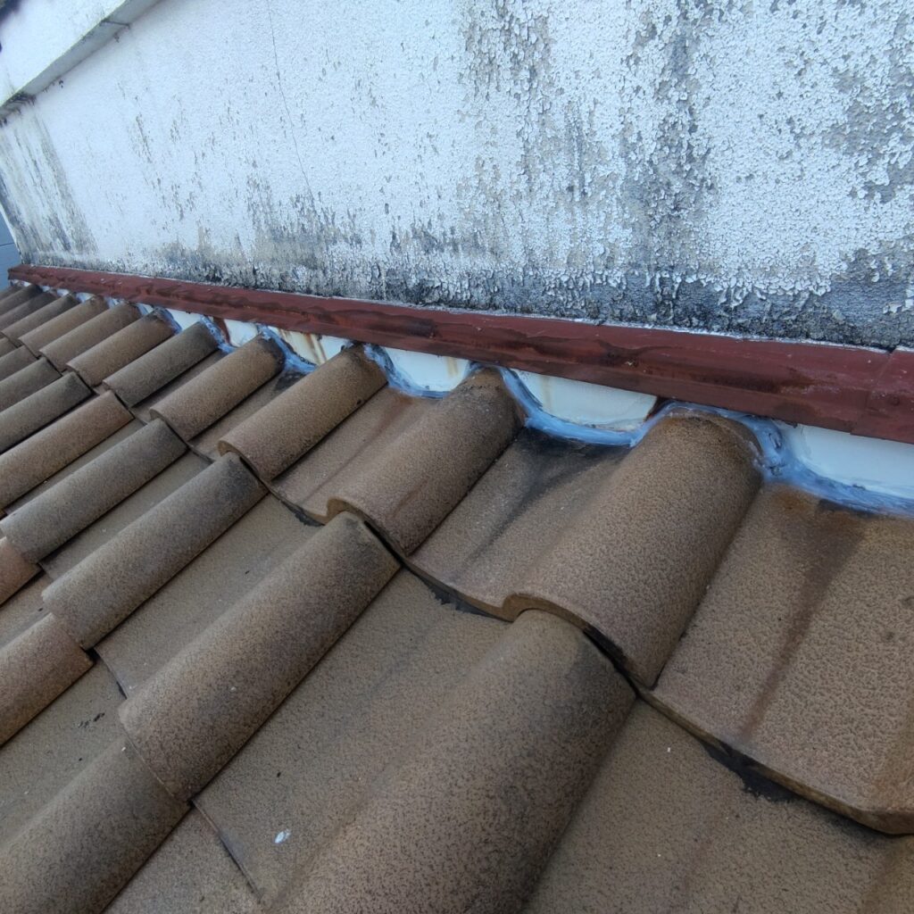 府中市のネズミ対策工事｜T様邸 5