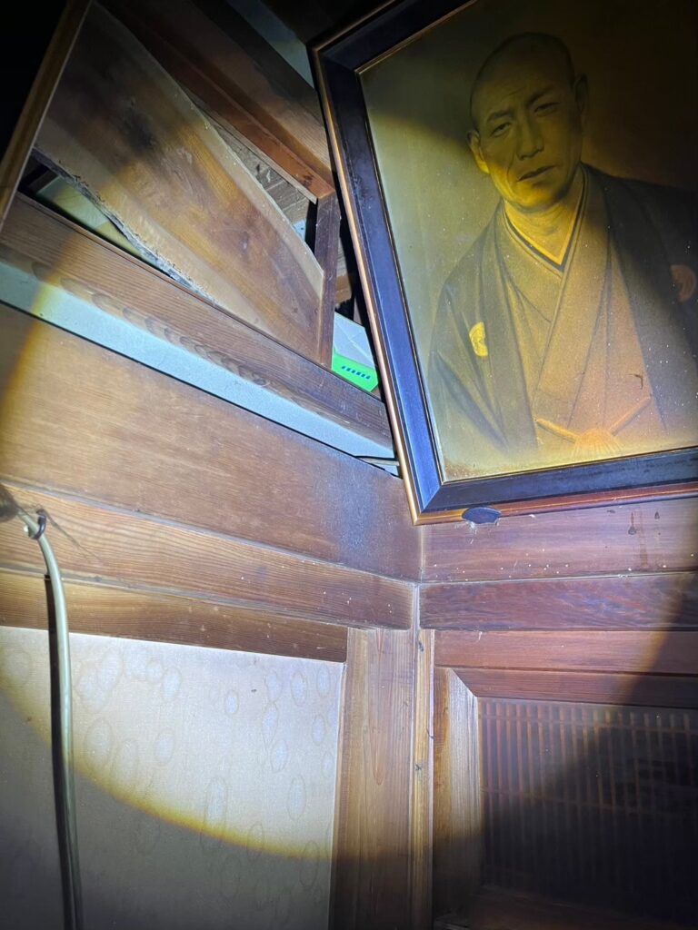 八街市のハクビシン対策工事一式|U様邸 2