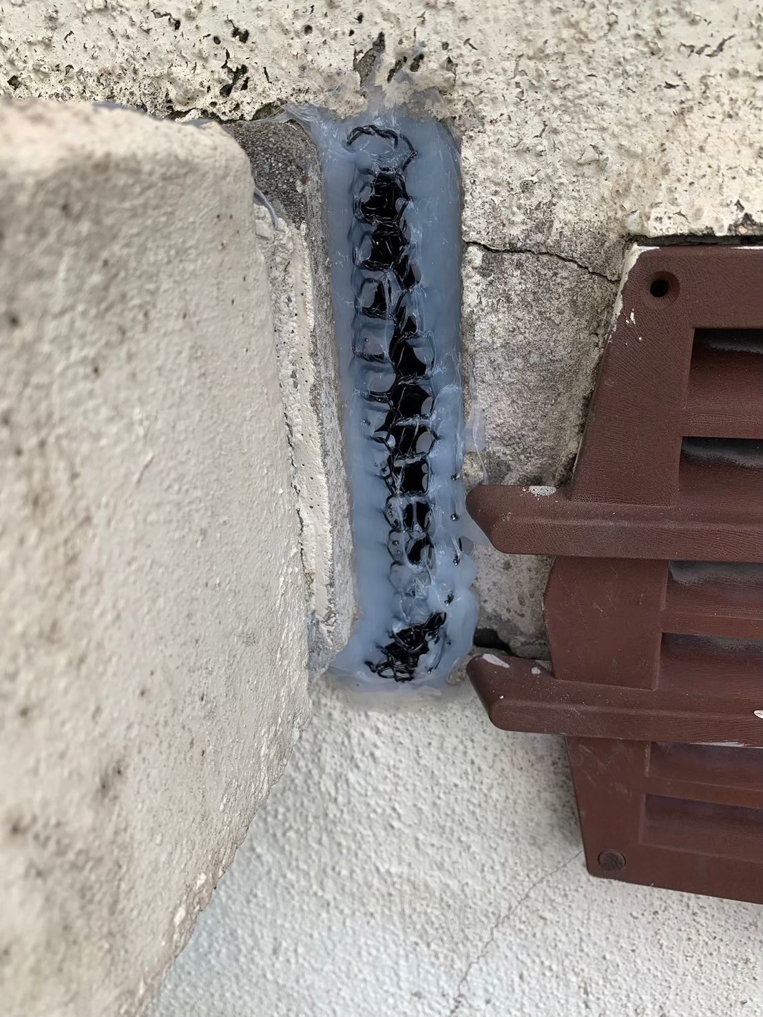 寝屋川市のイタチ対策工事|N様邸 アフター