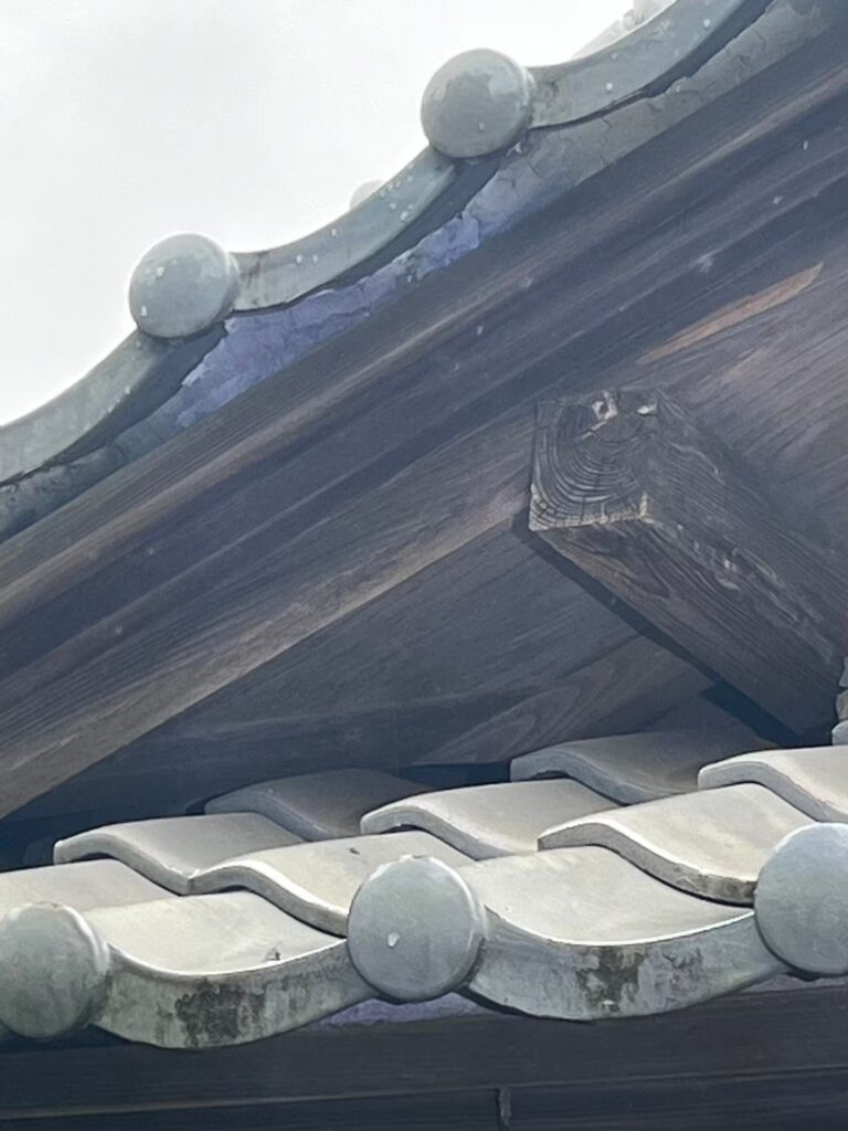 八街市のハクビシン対策工事一式|U様邸 3