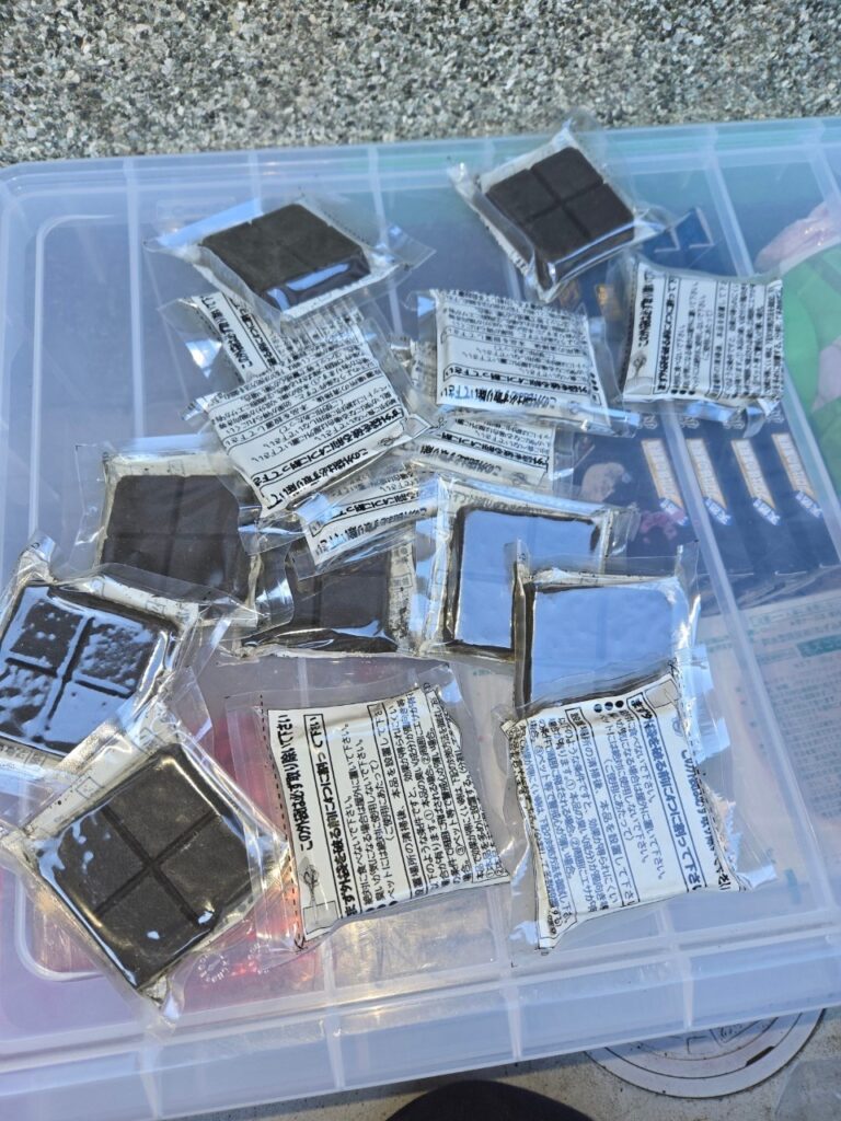 京都市のネズミ対策工事|S様邸 10