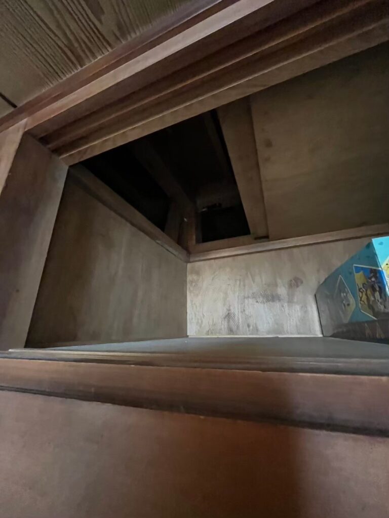 松戸市のネズミ対策工事一式｜S様邸 6