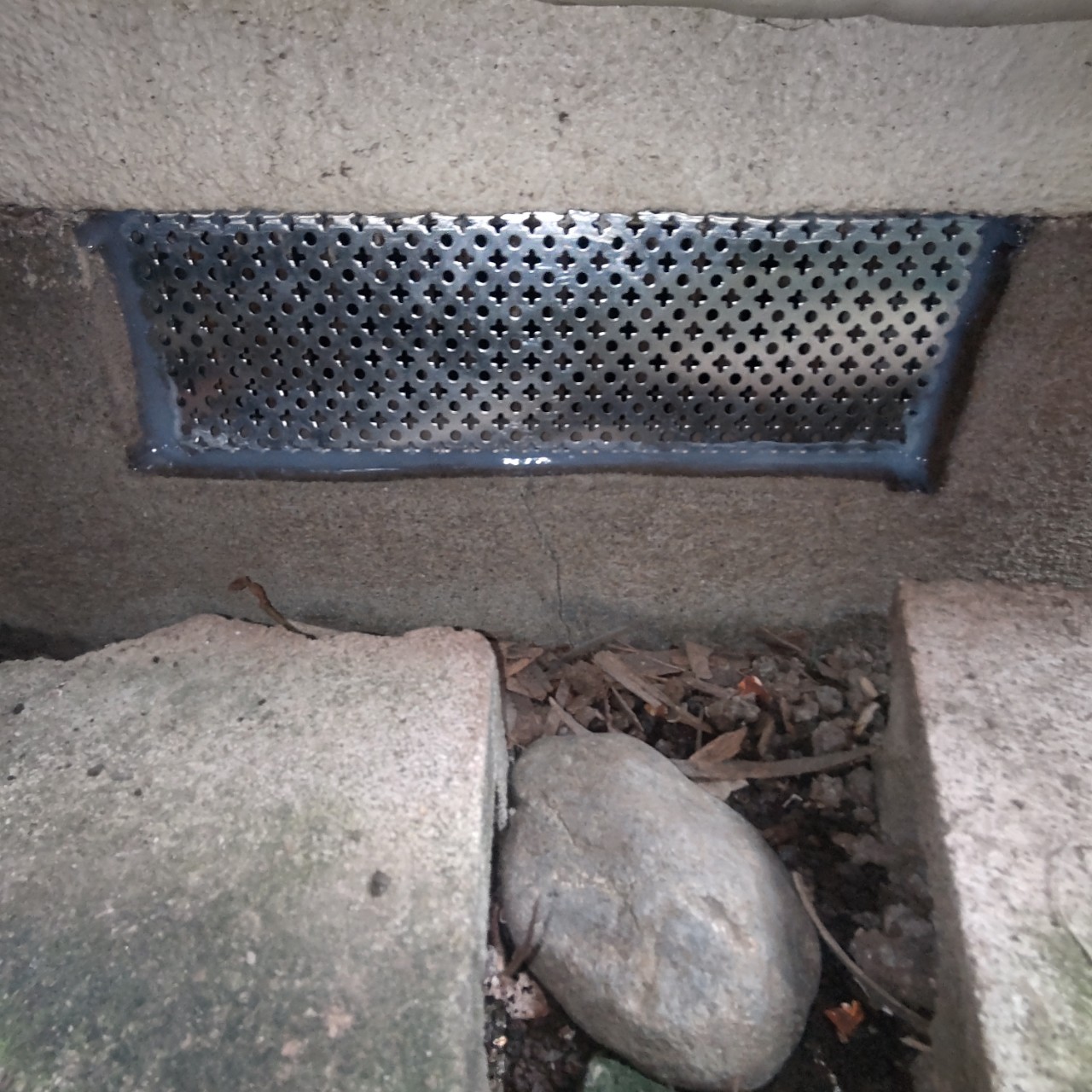 杉並区のネズミ対策工事|W様邸 アフター